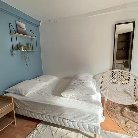 Appartement Flexliving - - St Antoine