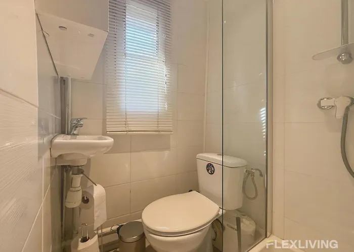 Flexliving - - St Antoine Appartement *