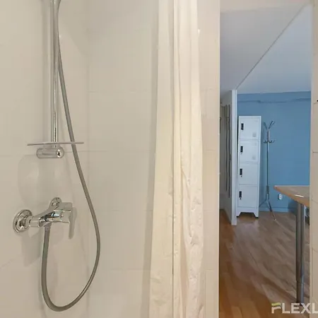 Flexliving - - St Antoine Appartement Paris