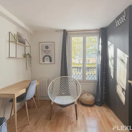 Flexliving - - St Antoine
