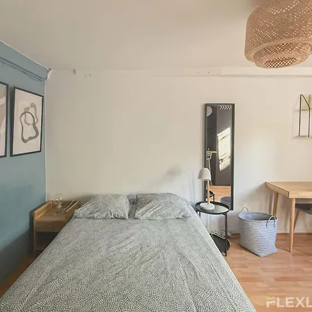 Flexliving - - St Antoine *