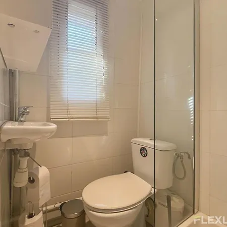 Flexliving - - St Antoine Apartment *