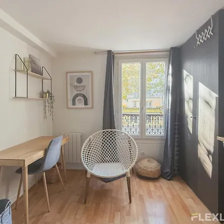 Immeuble Saint-antoine