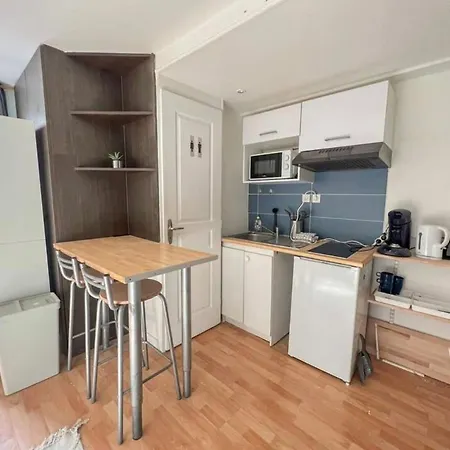 Immeuble Saint-antoine *