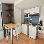 Flexliving - - St Antoine *