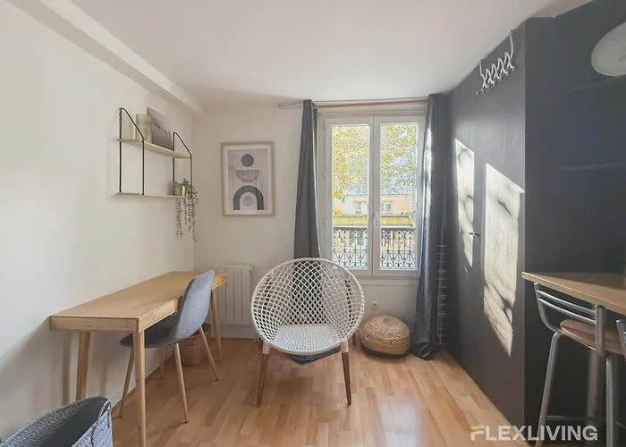 Flexliving - - St Antoine