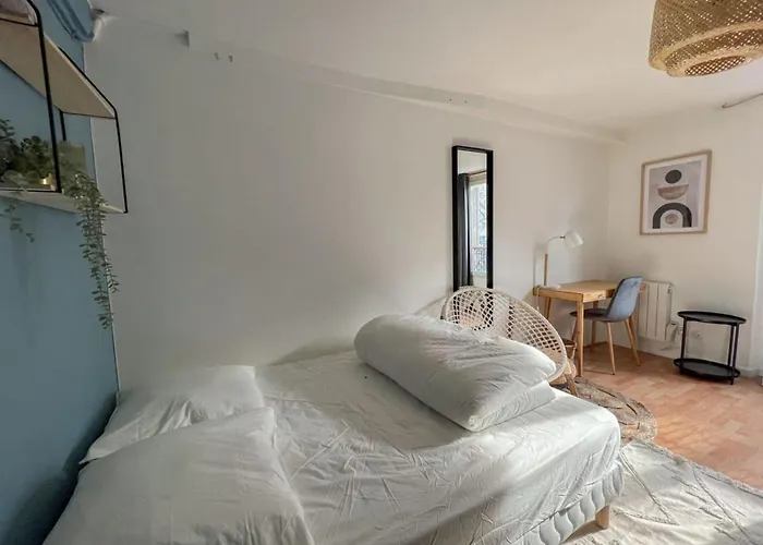 Flexliving - - St Antoine